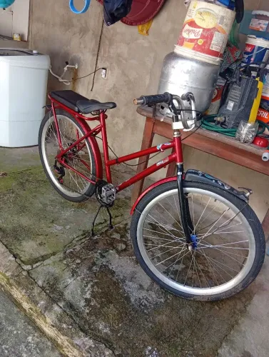 Bike top 900