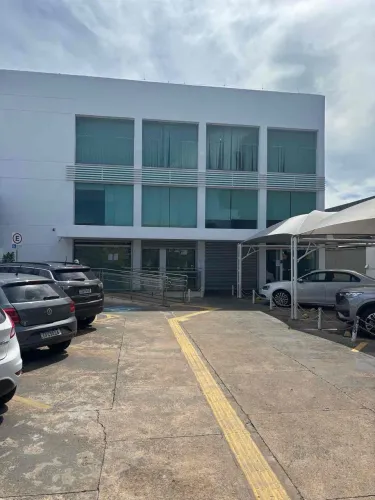 Loja para locação com 260m² de loja térrea , ótima localização para sua empresa no SIA TRE