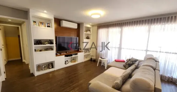 Apartamento a venda/permuta no Condomínio Massimo Residence Vila Arens Jundiaí SP