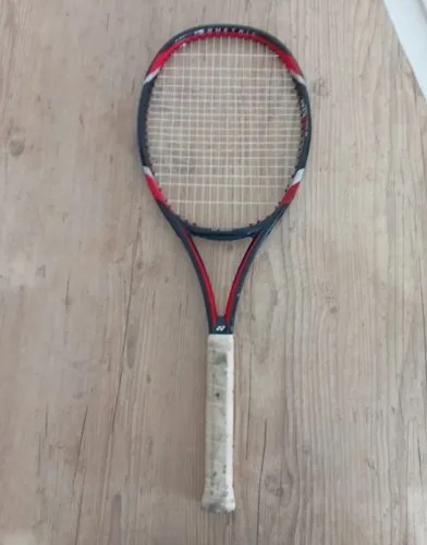 Raquete tênis YONEX