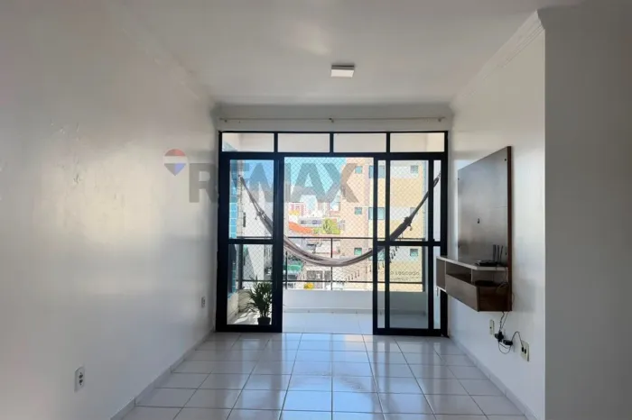 Apartamento 3 quartos para locação no Bessa