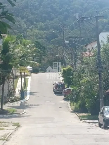 Terreno à venda, 384 m² por R$ 300.000,00 - Maravista - Niterói/RJ