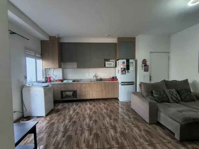 APARTAMENTO PARA VENDA NO RESIDENCIAL BELLUNO EM JUNDIAÍ - SP