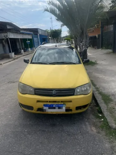 Fiat Palio Weekend ELX 1.4 MPI Fire Flex 8V 2006