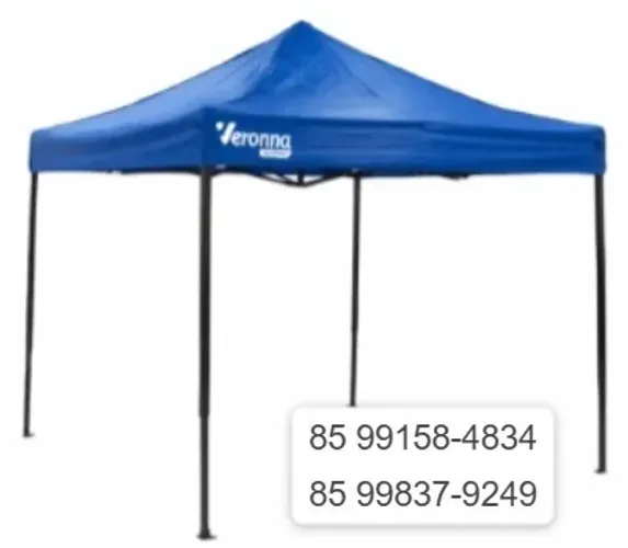 Tenda 3x3