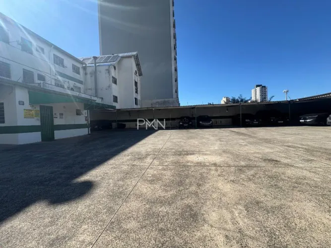 Terreno à venda em Campinas, Vila Itapura, com 542 m²