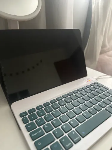 Tab S6 Lite com caneta vendo ou troco por notebook