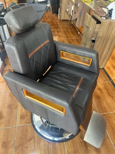 Cadeira profissional