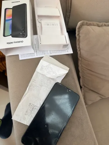 Samsung galaxy a05s
