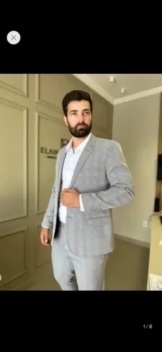 Kit ternos