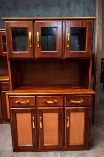 Armário de cozinha 3 portas novo [frete grátis]
