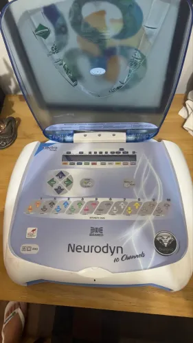 NEURODYN 10 CANAIS