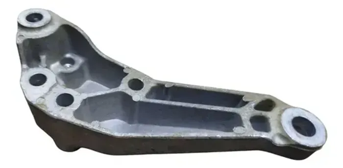 Suporte Coxim Cambio Cruze 1.8 2012 2013 2014 2015 Manual