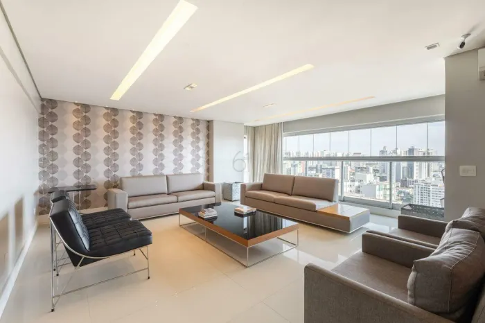 4 QUARTOS | 4 SUITES | VISTA LIVRE | COBERTURA DE ALTO PADRÃO À VENDA | L'ESSENCE DU PARC 
