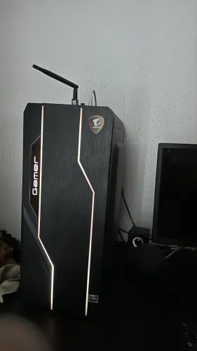 Pc desktop i7