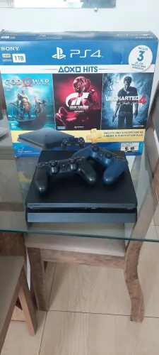 Playstation 4