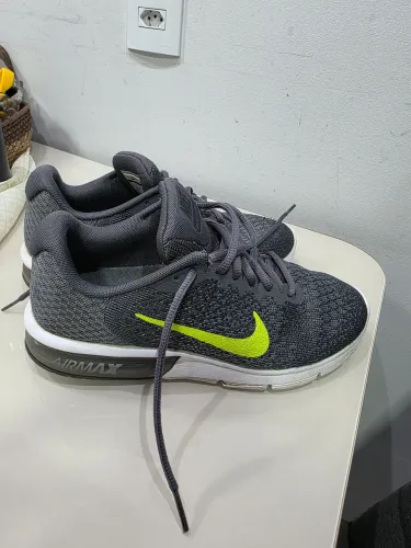 Tenis Air Max - Nike