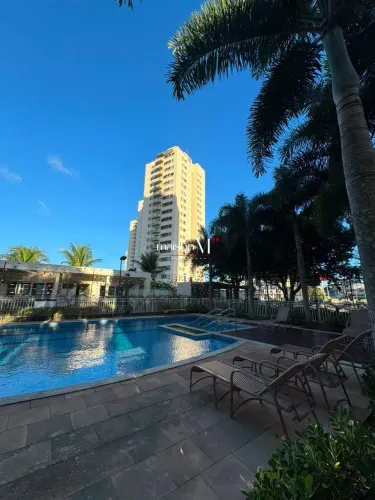 Apartamento à venda, 3 quartos, no Sttilo Club em Nova Parnamirim/Parnamirim