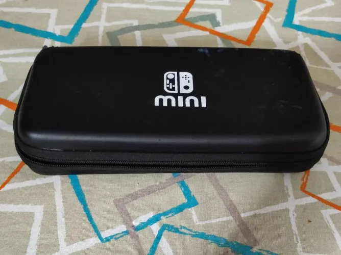 Switch Nintendo Lite desbloqueado