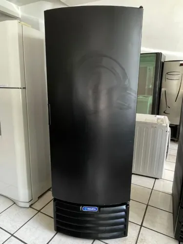 Freezer vertical Metalfrio
