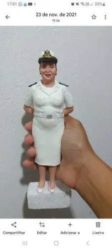 Caricatura humanizada 