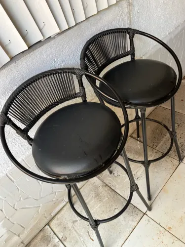 Banquetas 
