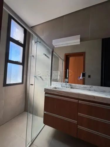 Casa alto padrão em condomínio fechado Portal da Mata, Zona Sul, Ribeirão Preto-SP