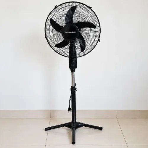 Ventilador De Coluna Design Slim