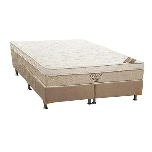Base Cama Queen Size - ORTOBOM