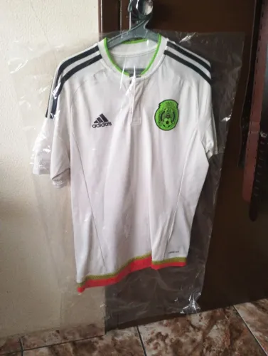 Camisa de time México