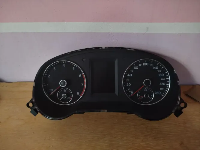 Painel de instrumentos VW Jetta tsi 2.0 original