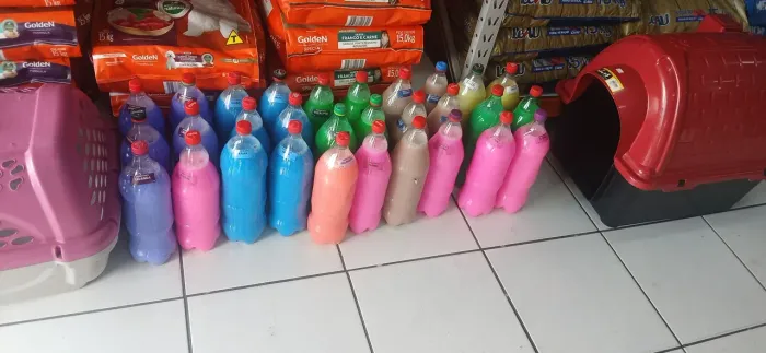 Produtos pra Limpeza boa qualidade