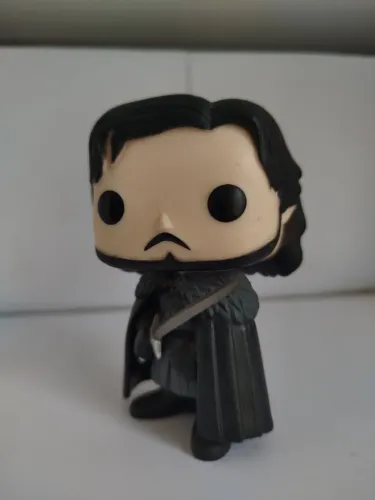 Pop Funko Jon Snow #07
