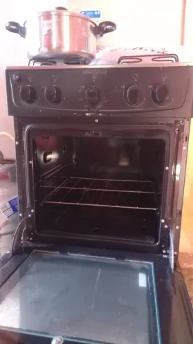 Vendo fogão elétrico