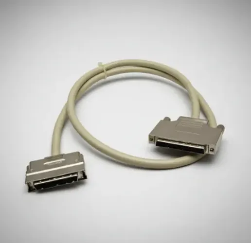 Cabo Scsi Iii para Scsi Ii 90cm - Uso externo 