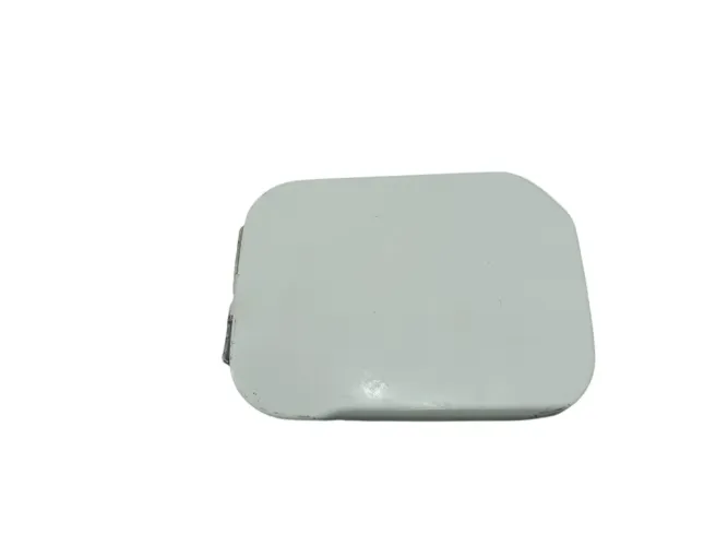 Tampa Portinhola Combustível Vw Santana 1999 2000 A 2006 Branco 2006