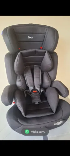 Cadeira bebê conforto