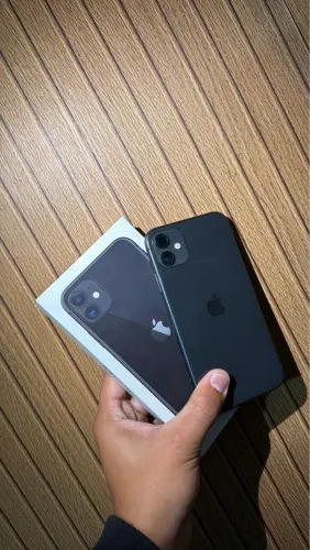 Vendo iPhone 11