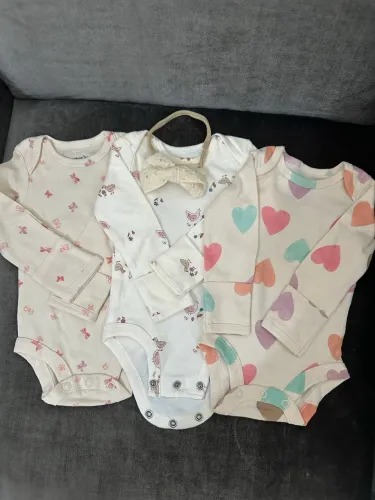 Roupas para bebê