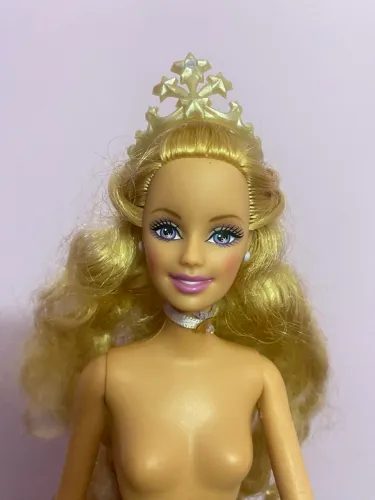 Barbie Anika