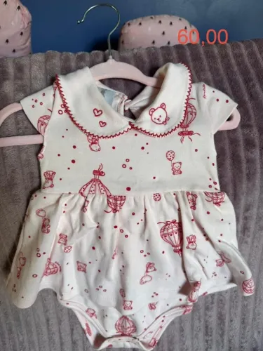 Roupas de Bebe