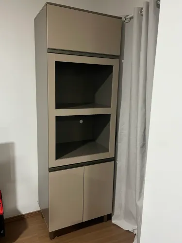 TORRE QUENTE 100% MDF