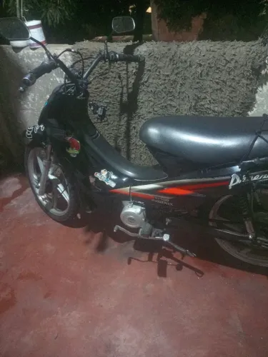 Vendo shyneray Phoenix XY50Q qualquer interesse entrar em contato