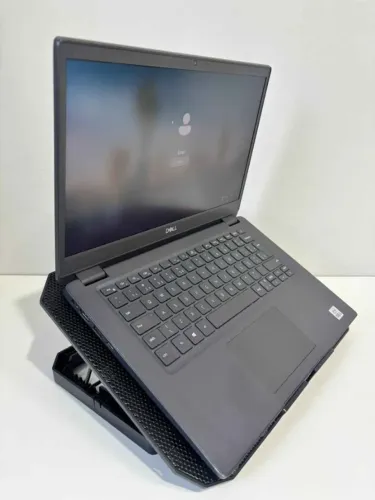 Notebook Dell Latitude 3410 | i5 10ª Geração | 8GB | SSD 256GB | Tela 14