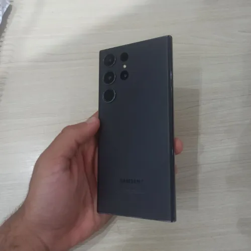Samsung S23 Ultra 512 Gigas