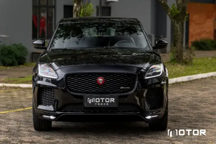 Jaguar E-Pace R-dynamic S 2.0 AWD 249cv Aut. 2018