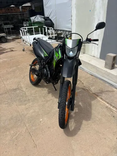 Vendo Lander 250