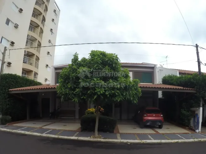 Casa 4 quartos em Condomínio - Bairro Higienópolis - Condomínio Green Village