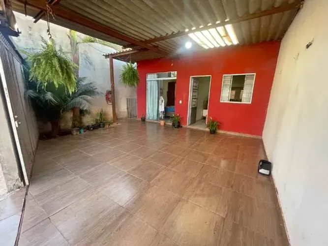 casa a venda em Santo Antonio(proximo a farmacia cibien)
