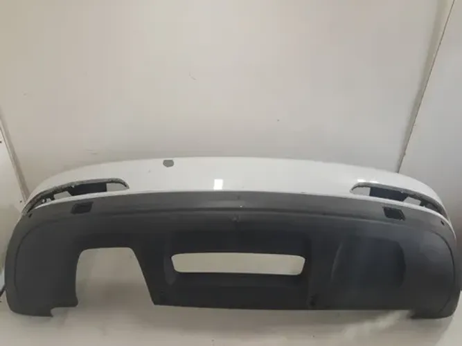 Para-choque Traseiro Audi Q3 2013 A 2016 Original 20208
